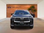 2026 INFINITI QX60 Luxe FWD