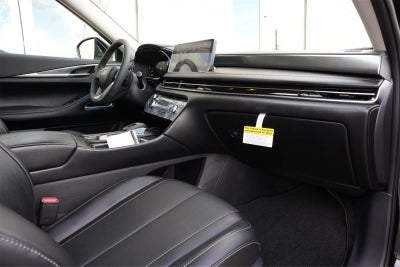 2026 INFINITI QX60 Luxe FWD