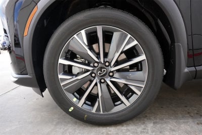 2026 INFINITI QX60 Luxe FWD