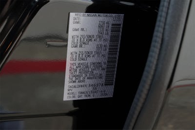 2026 INFINITI QX60 Luxe FWD