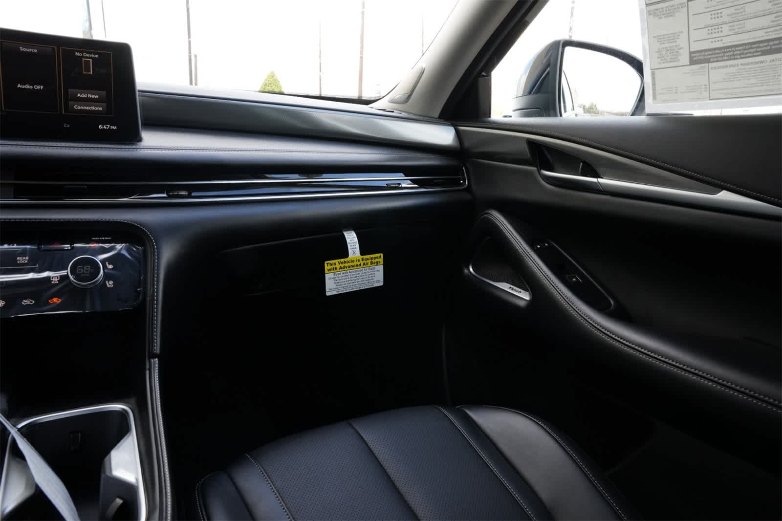 2026 INFINITI QX60 Luxe FWD