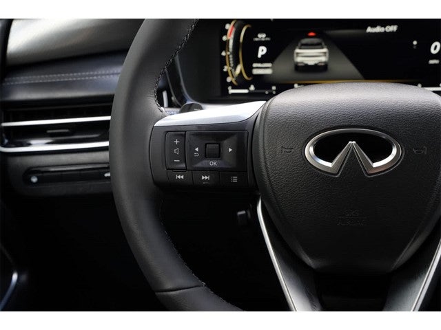 2026 INFINITI QX60 Luxe FWD