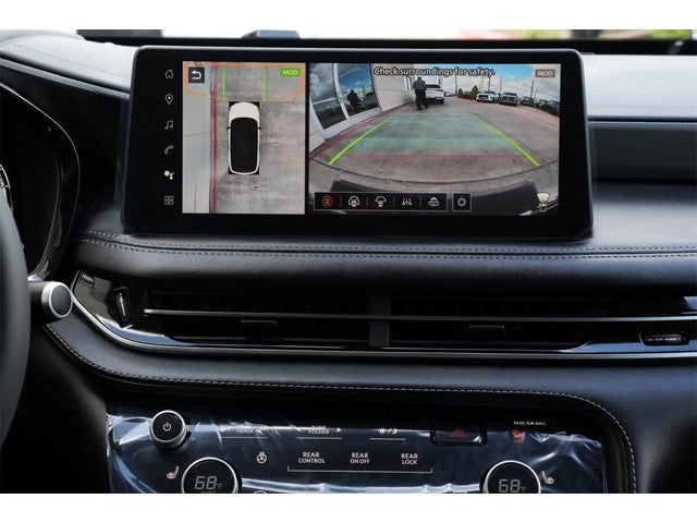 2026 INFINITI QX60 Luxe FWD