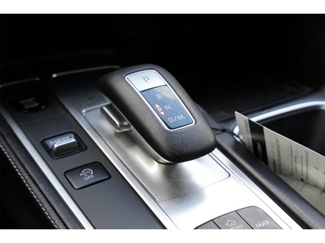 2026 INFINITI QX60 Luxe FWD