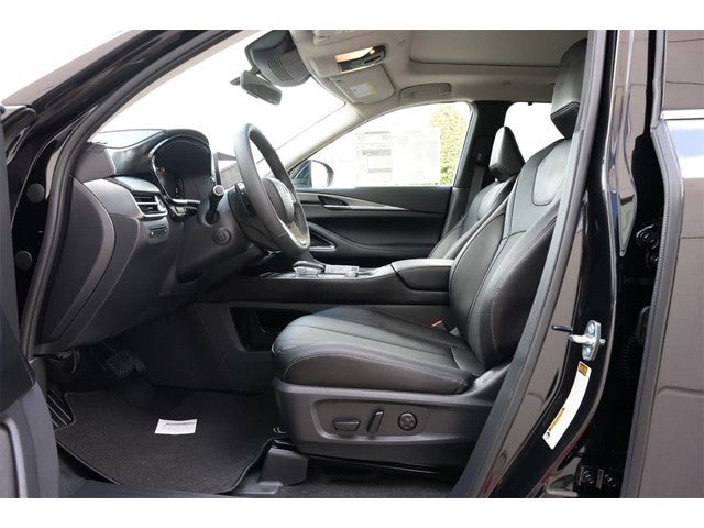 2026 INFINITI QX60 Luxe FWD