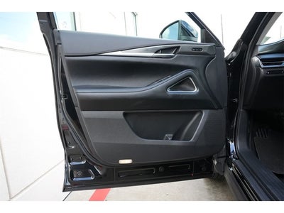 2026 INFINITI QX60 Luxe FWD