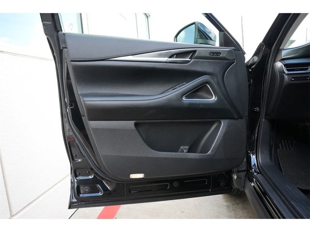 2026 INFINITI QX60 Luxe FWD