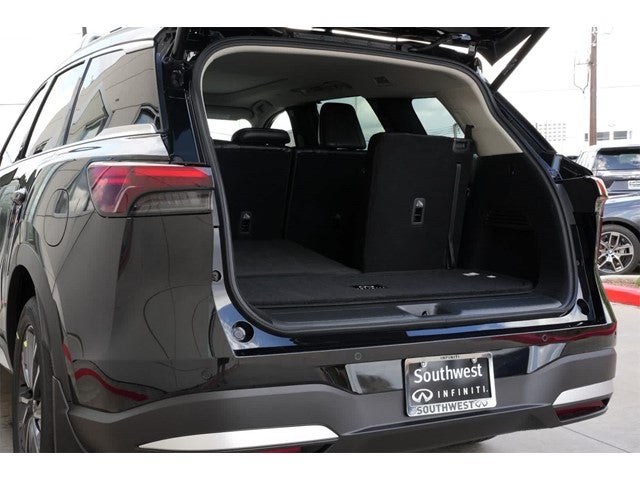 2026 INFINITI QX60 Luxe FWD