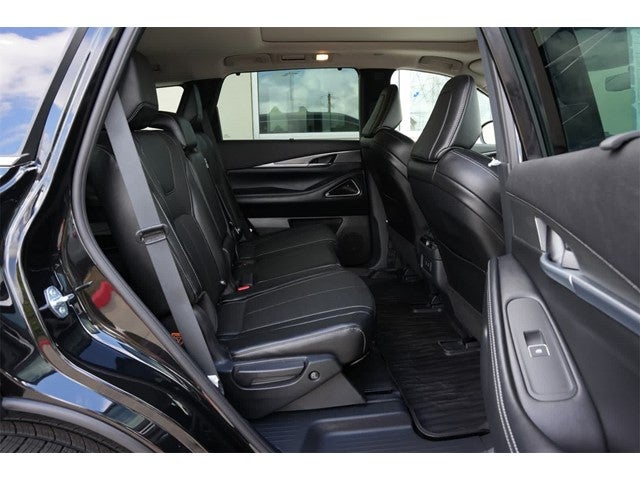 2026 INFINITI QX60 Luxe FWD