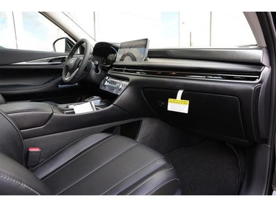 2026 INFINITI QX60 Luxe FWD