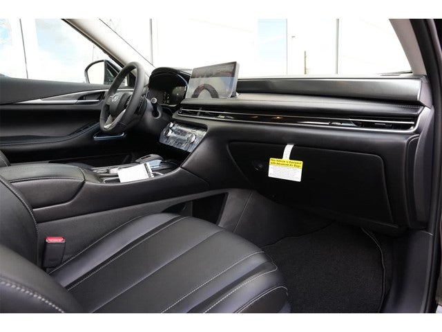 2026 INFINITI QX60 Luxe FWD