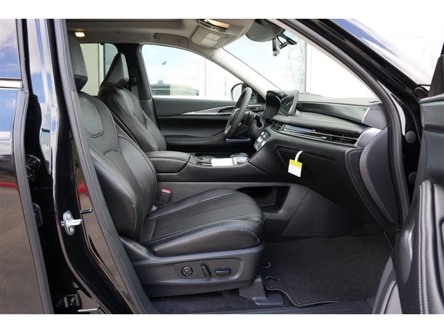 2026 INFINITI QX60 Luxe FWD