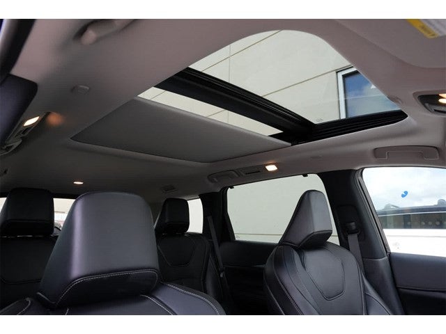 2026 INFINITI QX60 Luxe FWD