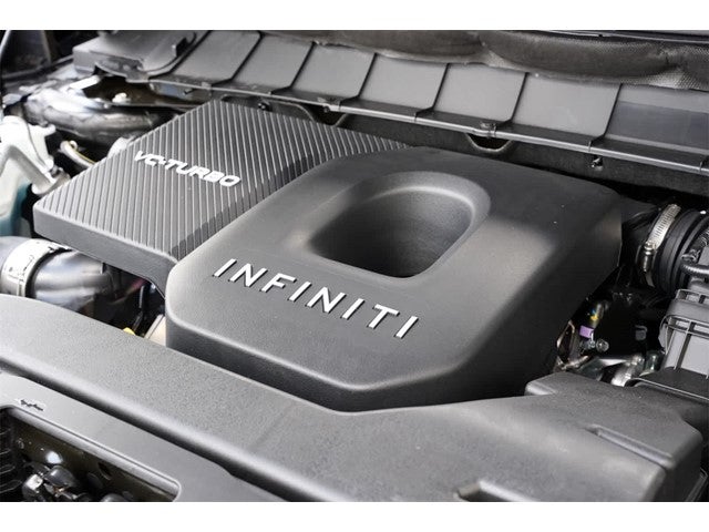 2026 INFINITI QX60 Luxe FWD