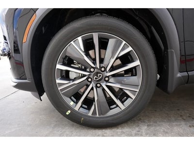 2026 INFINITI QX60 Luxe FWD