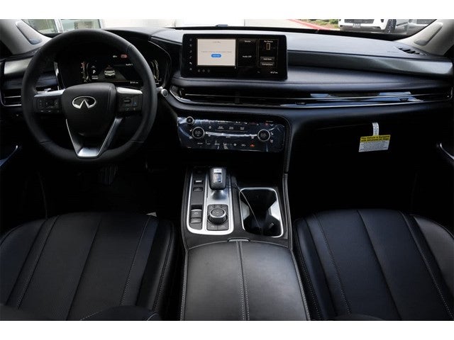 2026 INFINITI QX60 Luxe FWD