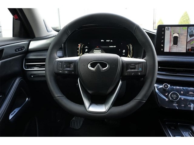 2026 INFINITI QX60 Luxe FWD