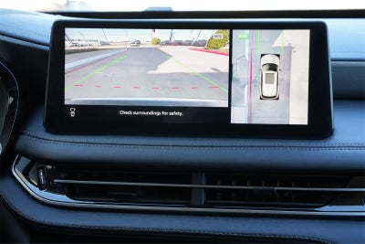 2025 INFINITI QX60 Luxe FWD