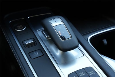 2025 INFINITI QX60 Luxe FWD