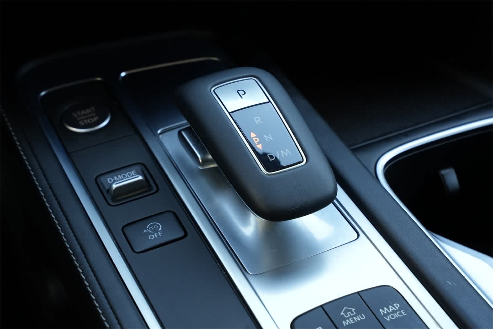 2025 INFINITI QX60 Luxe FWD