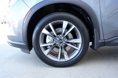 2025 INFINITI QX60 Luxe FWD