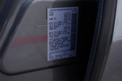 2025 INFINITI QX60 Luxe FWD