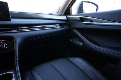 2025 INFINITI QX60 Luxe FWD