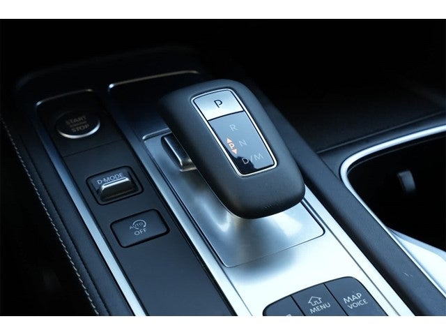 2025 INFINITI QX60 Luxe FWD