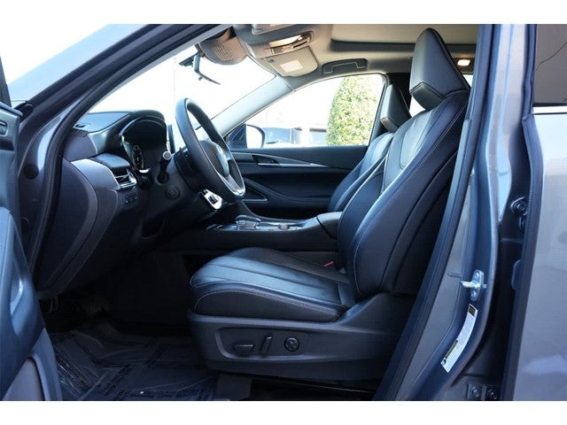 2025 INFINITI QX60 Luxe FWD