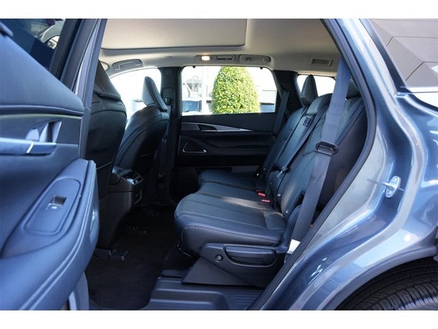 2025 INFINITI QX60 Luxe FWD