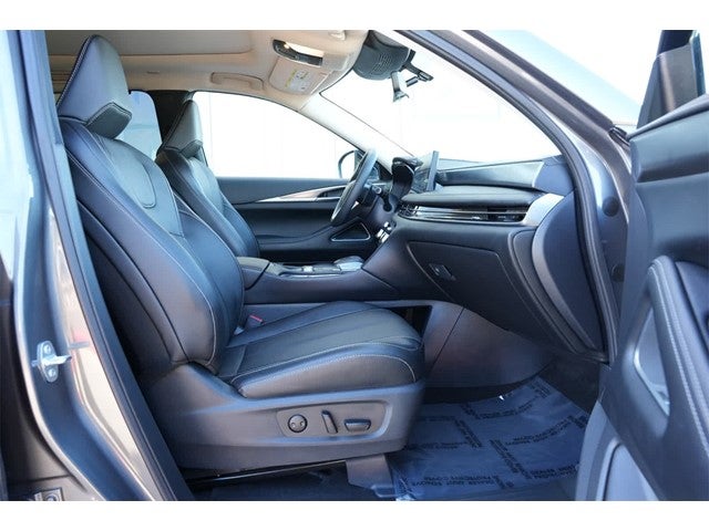 2025 INFINITI QX60 Luxe FWD