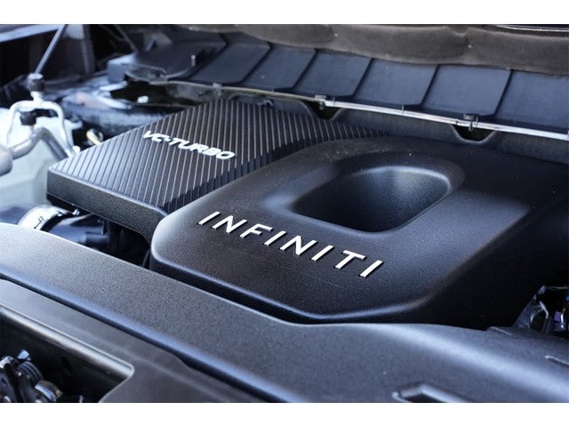 2025 INFINITI QX60 Luxe FWD