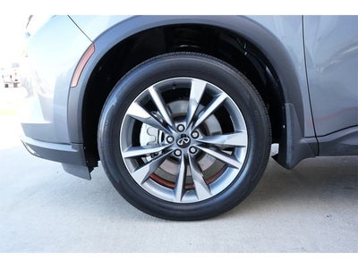 2025 INFINITI QX60 Luxe FWD