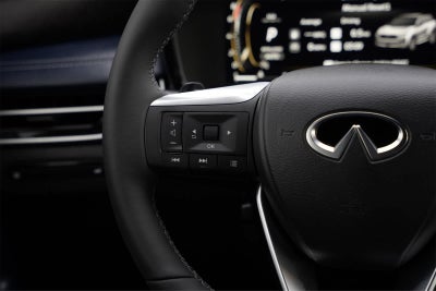 2026 INFINITI QX60 Sport AWD