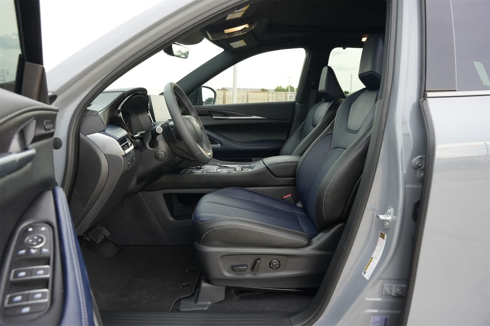 2026 INFINITI QX60 Sport AWD