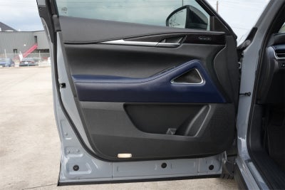 2026 INFINITI QX60 Sport AWD