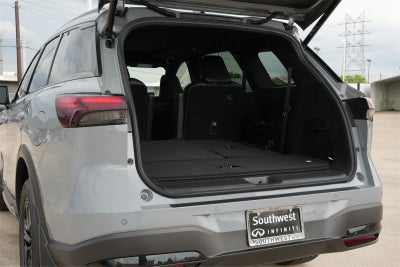 2026 INFINITI QX60 Sport AWD