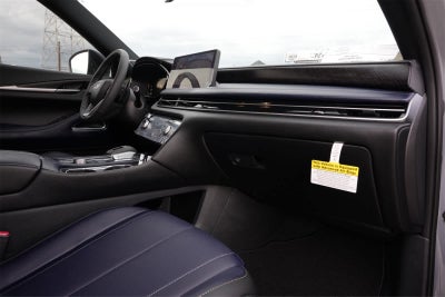 2026 INFINITI QX60 Sport AWD