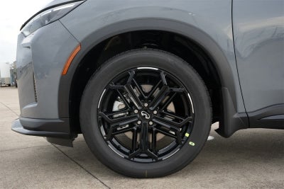 2026 INFINITI QX60 Sport AWD