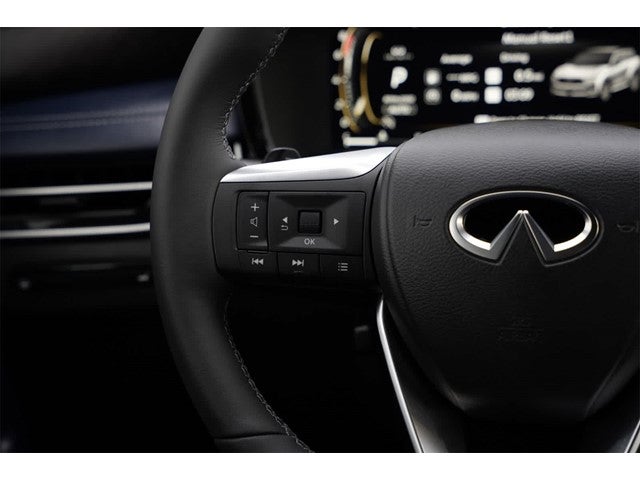 2026 INFINITI QX60 Sport AWD