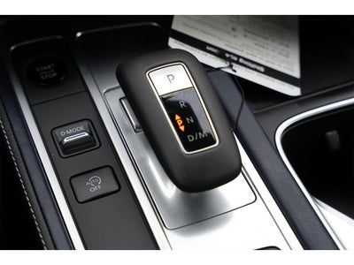 2026 INFINITI QX60 Sport AWD