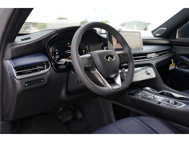 2026 INFINITI QX60 Sport AWD