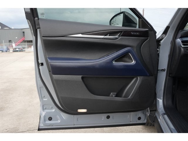 2026 INFINITI QX60 Sport AWD