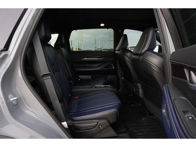 2026 INFINITI QX60 Sport AWD