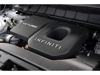 2026 INFINITI QX60 Sport AWD