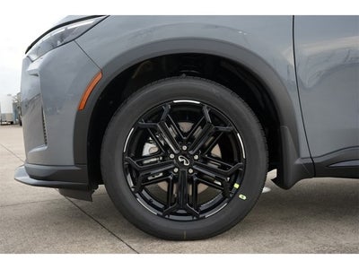 2026 INFINITI QX60 Sport AWD