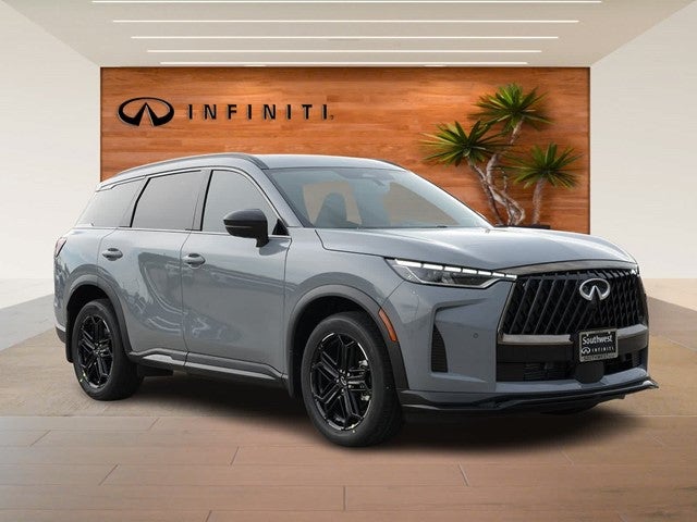 2026 INFINITI QX60 Sport AWD