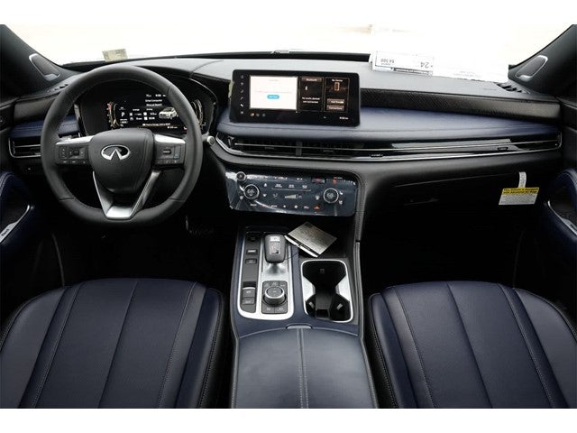 2026 INFINITI QX60 Sport AWD