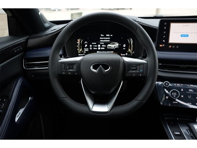 2026 INFINITI QX60 Sport AWD