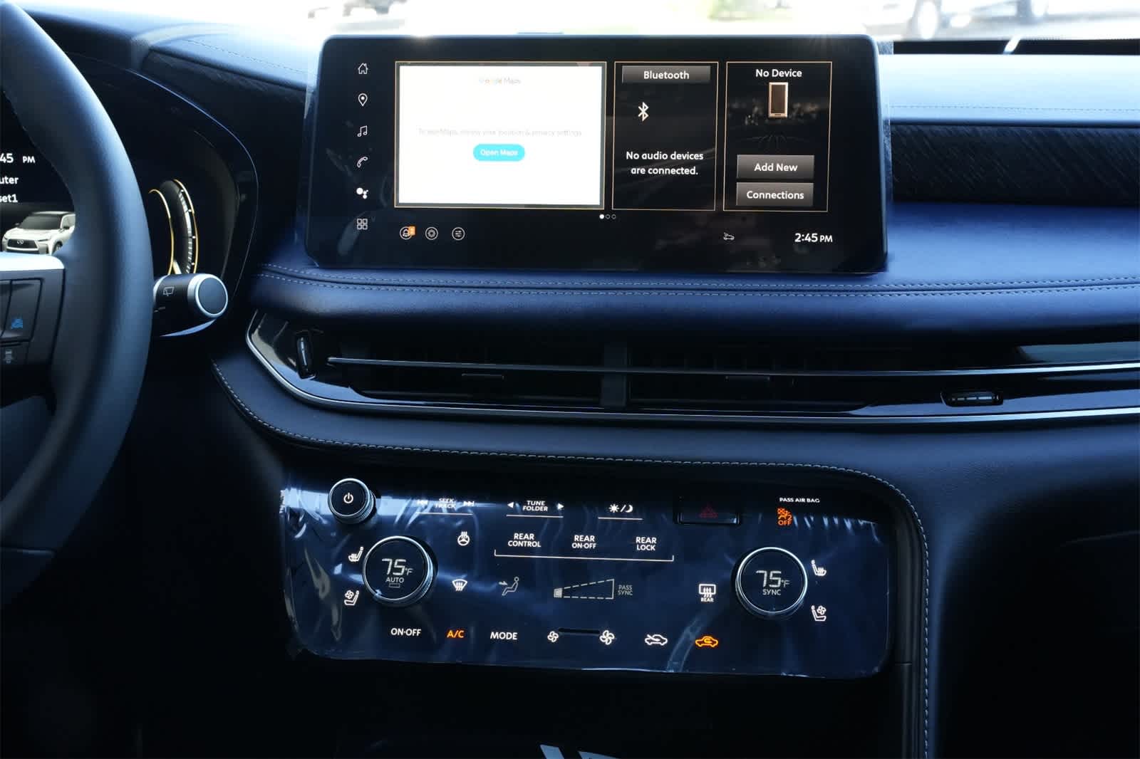 2026 INFINITI QX60 Sport AWD